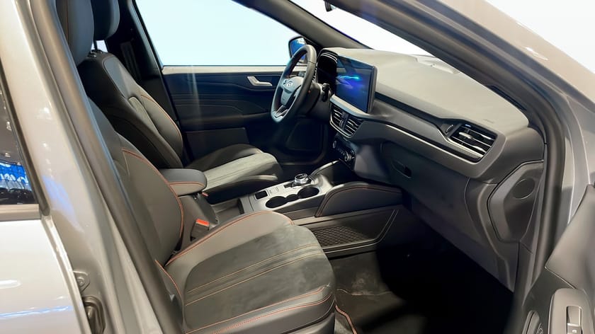 Bild 3 av Ford Kuga Plug-In Hybrid