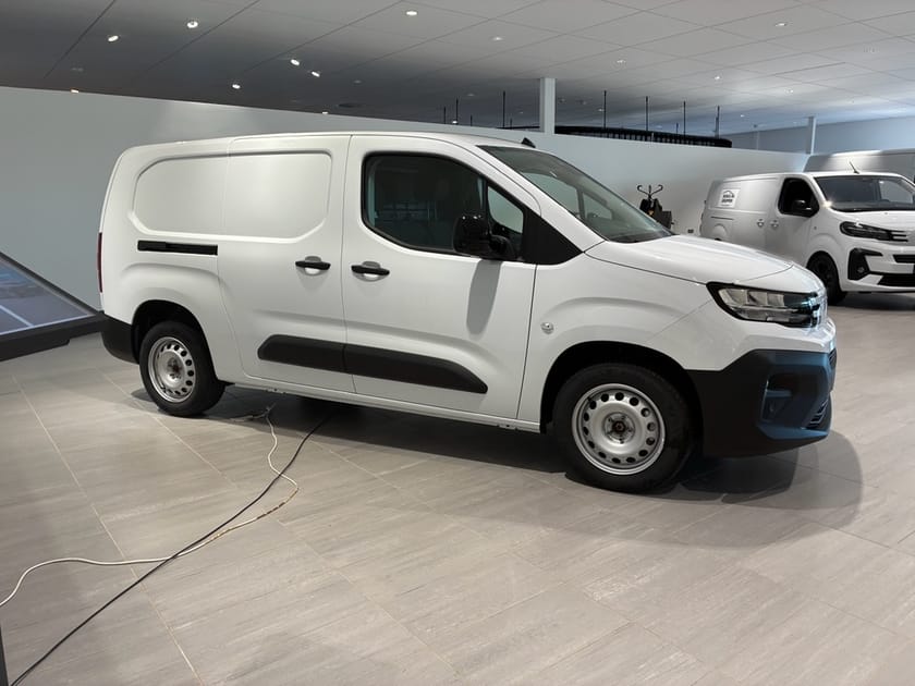 Bild 2 av Peugeot Partner