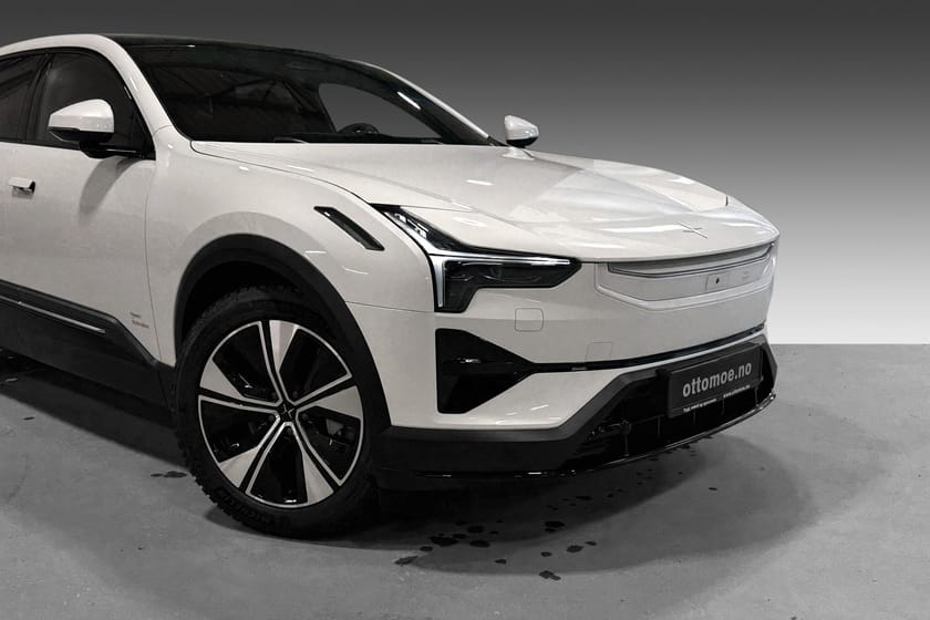 Bilde 3 av Polestar 3 Long Range Dual Motor RENTEKAMPANJE FRA 2,99%