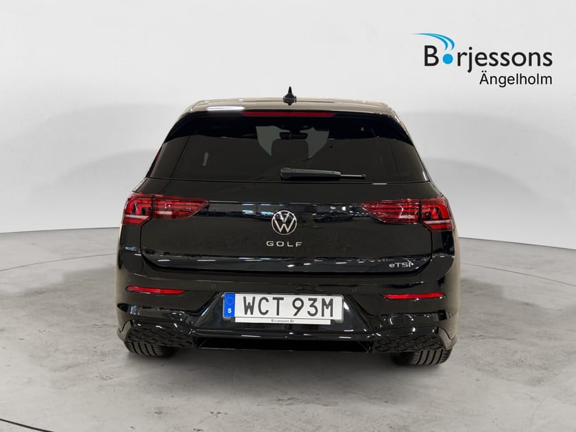 Bild 4 av Volkswagen Golf