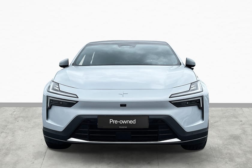 Bild 3 av Polestar 4 Long Range Dual Motor Plus, Privat leasing 6995:-