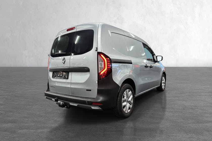Bilde 5 av Renault Kangoo E-Tech L1 Advance | Krok | Open Sesame | Ryggekamera