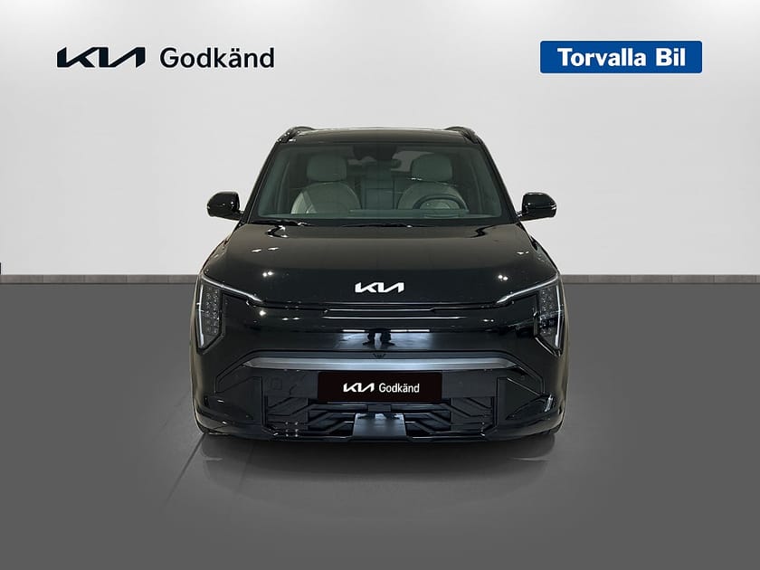 Bild 3 av Kia EV3 Long Range GT-line