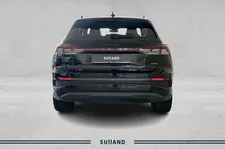 Thumnail bilde 3 av Audi Q4 55 e-tron quattro