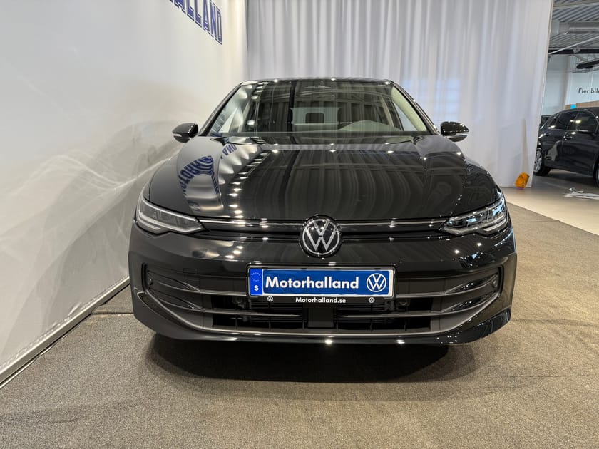Bild 4 av Volkswagen Golf 1.5 eTSI ACT OPF *Privatleasingkampanj Augusti*