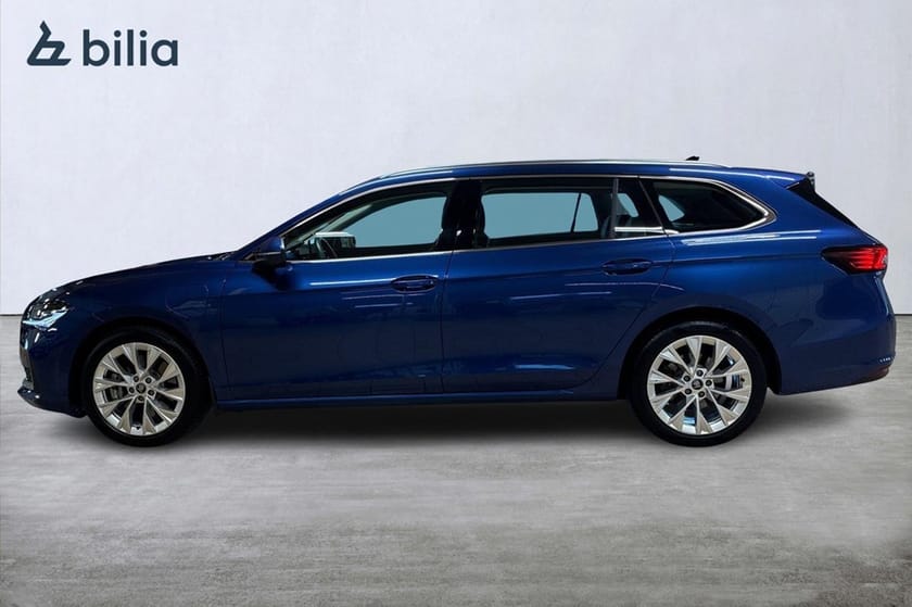 Bild 3 av Škoda Superb iV Kombi