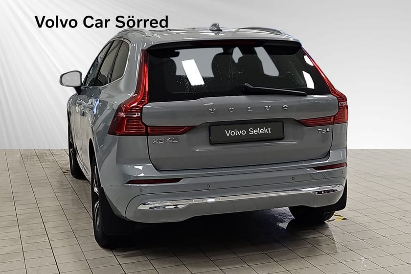 Bild 4 av Volvo XC60