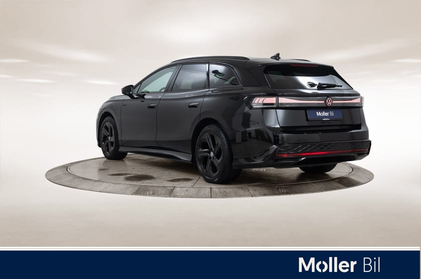 Bilde 3 av Volkswagen ID.7 GTX Tourer 4m stv ex 86kwh 340hk