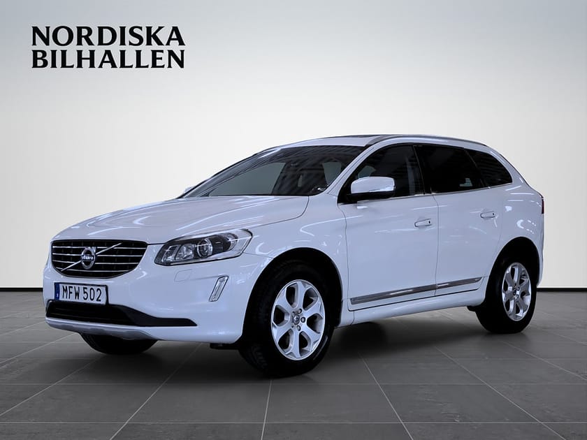 Bild 3 av Volvo XC60
