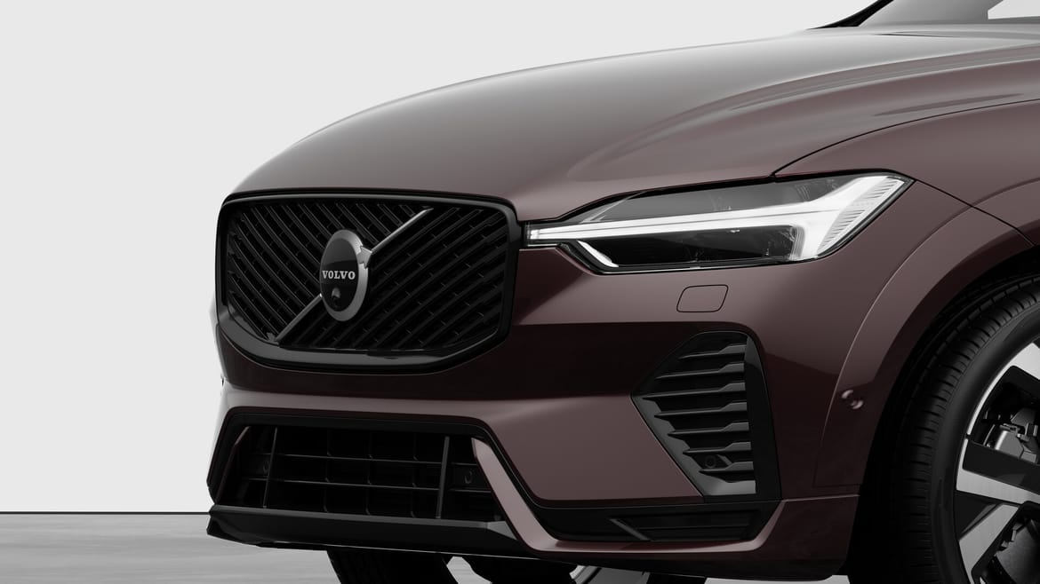 Volvo XC60 2026 - miniatyr 6