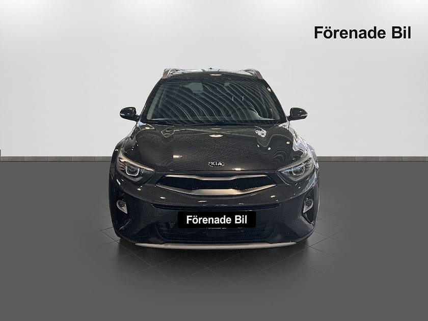 Bild 2 av Kia Stonic