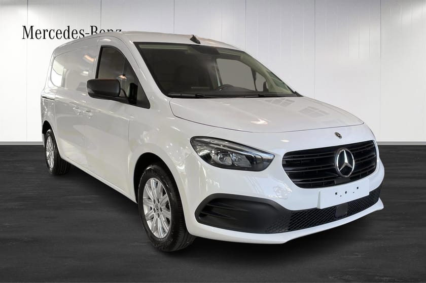Bild 3 av Mercedes-Benz Citan 112 CDI L2 EDITION 1