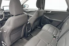 Ford Kuga Plug-In Hybrid