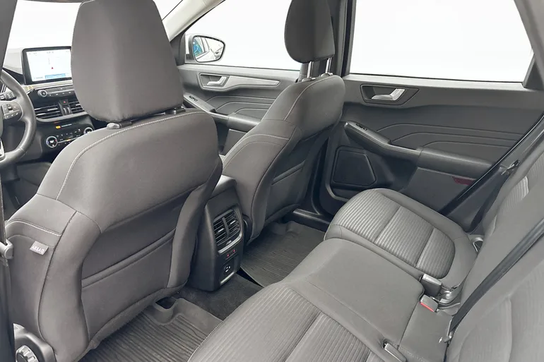 Ford Kuga Plug-In Hybrid