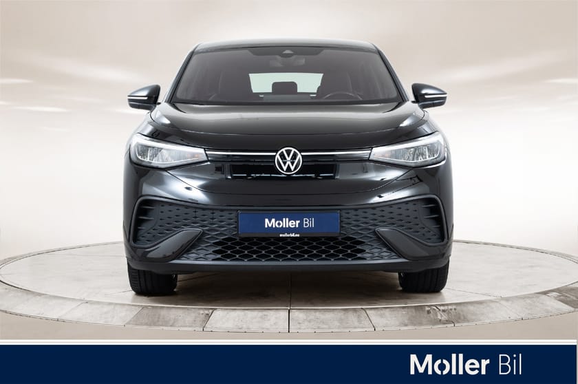 Bilde 2 av Volkswagen ID.5 Pro Performance 77kwh 204hk