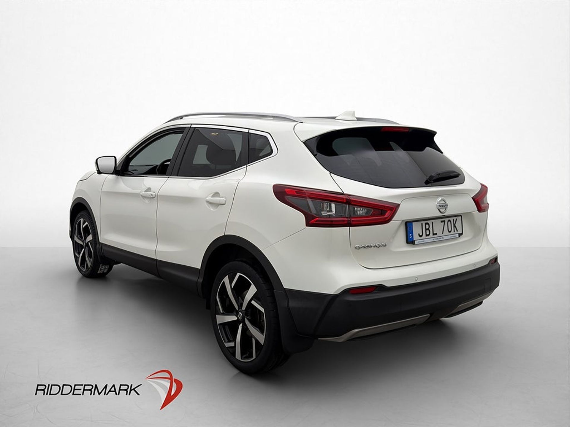Nissan Qashqai 2019, kuva 4/30
