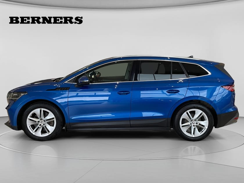 Bild 2 av Škoda Enyaq iV 80x