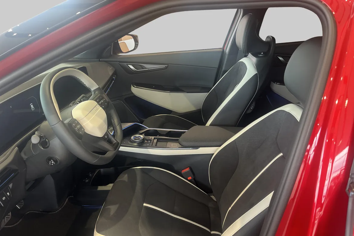 picture of a car