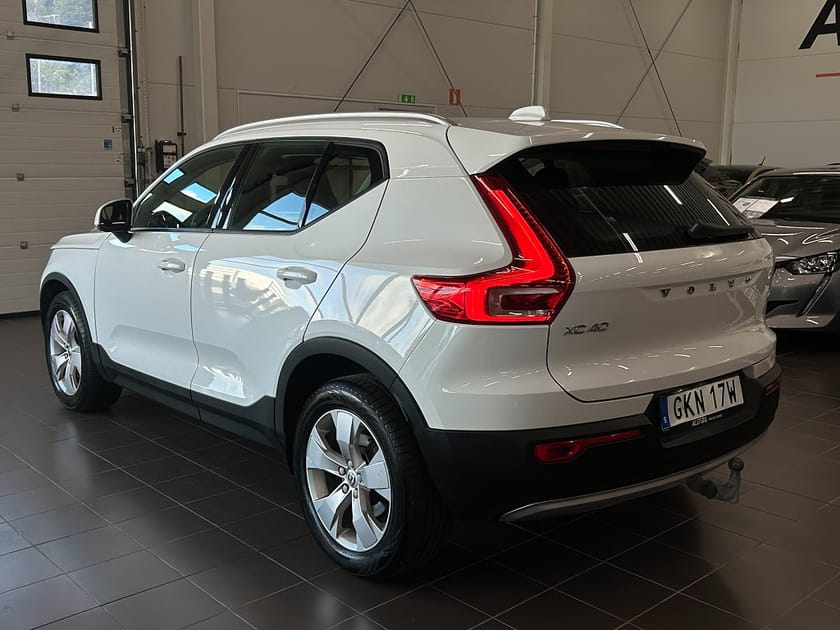 Bild 5 av Volvo XC40