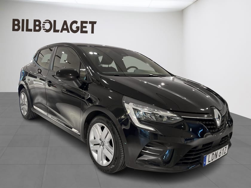 Bild 5 av Renault Clio