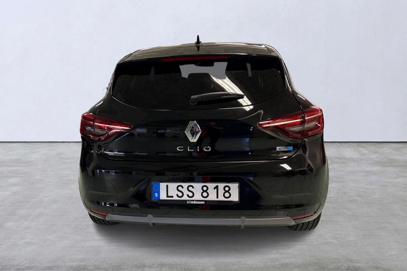 Bild 5 av Renault Clio E-TECH 140 R.S 5-d III