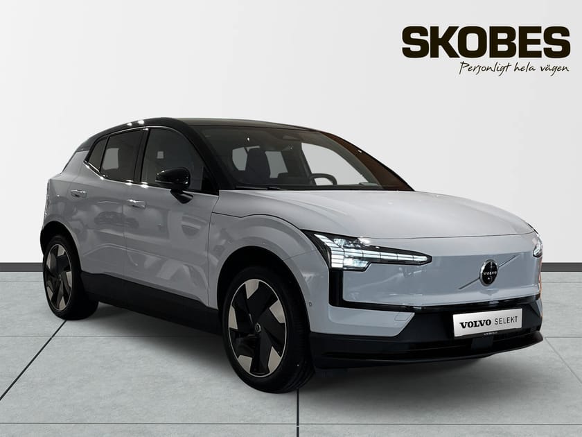 Bild 1 av Volvo EX30 P5 Nya Lagerbilar