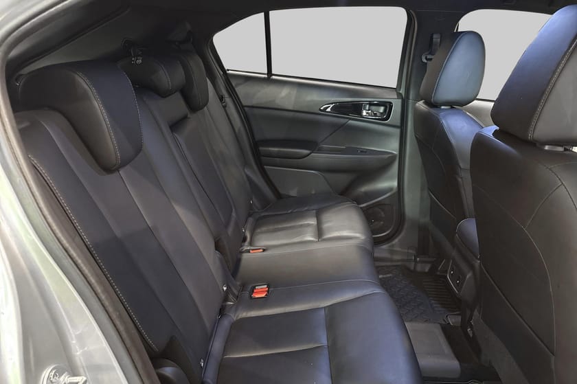 Bild 5 av Mitsubishi Eclipse Cross PHEV S-AWC Business Instyle Pano
