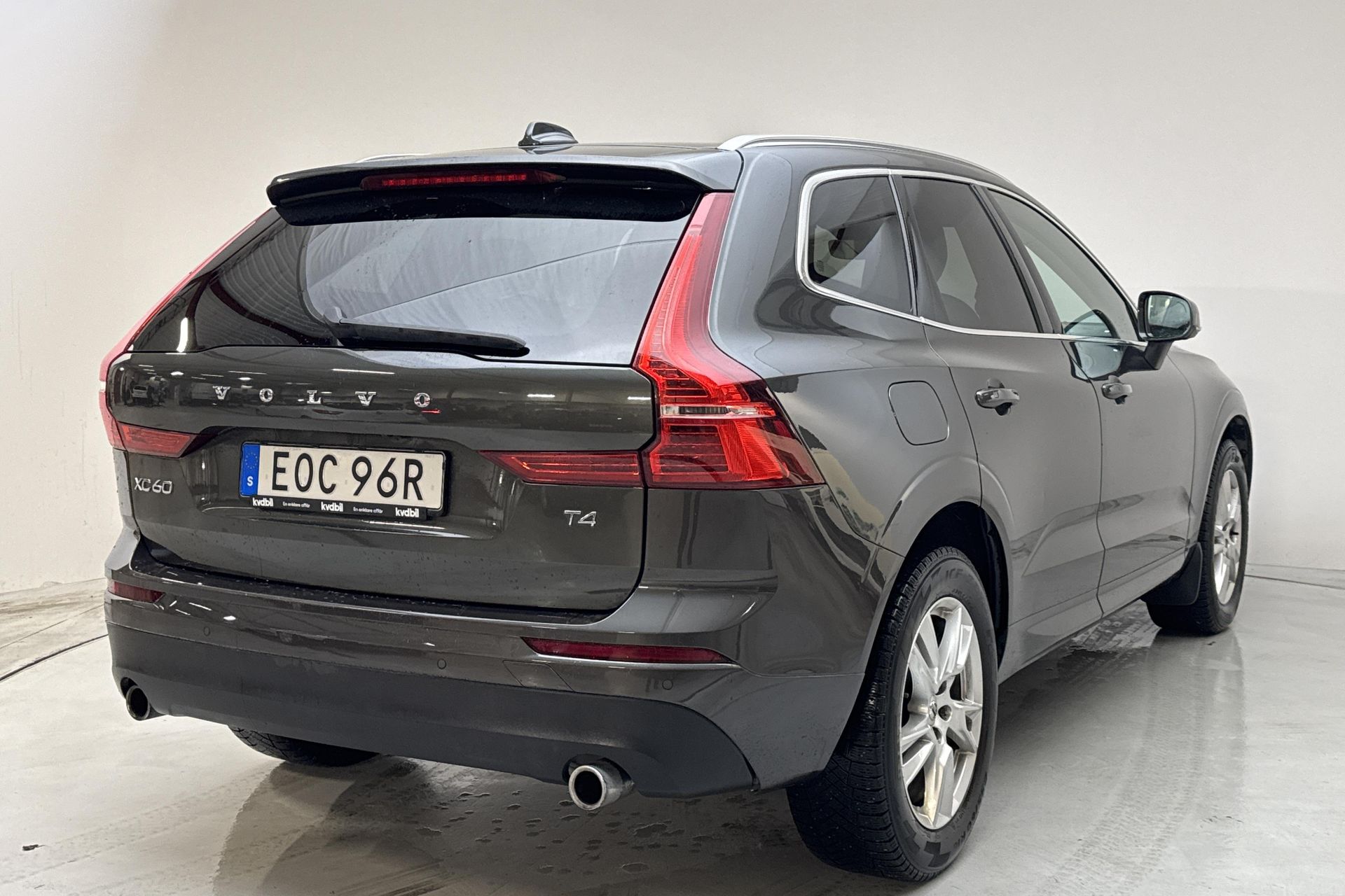 Volvo XC60 T4 2019, bild 3/10