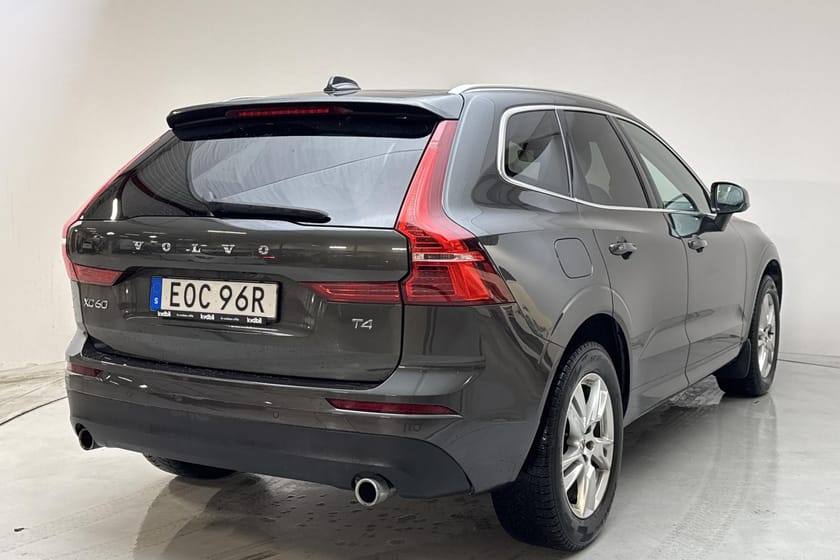 Bild 3 av Volvo XC60
