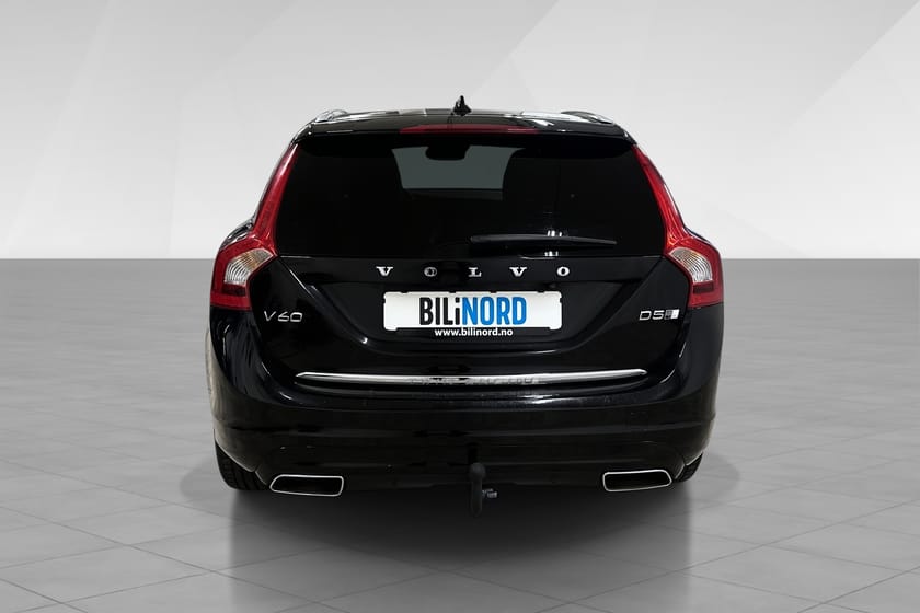 Bilde 5 av Volvo V60
