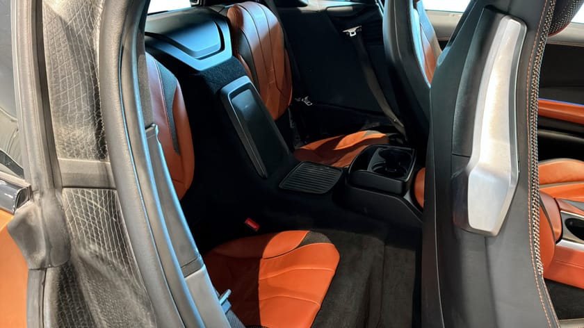 Bild 5 av BMW i8