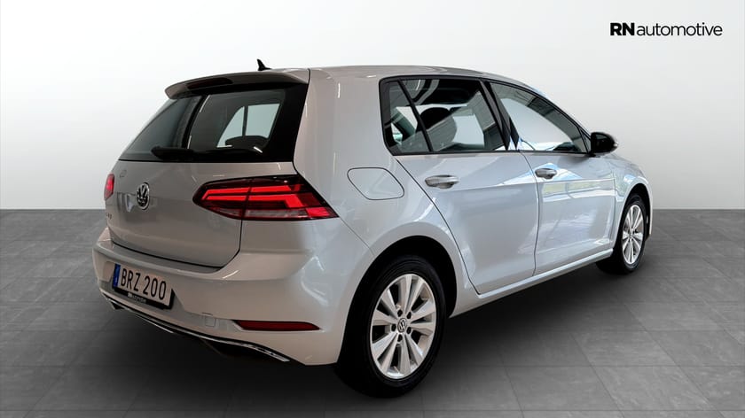 Bild 5 av Volkswagen Golf CARPLAY | Adapt. Farthållare | 1,0 TSI |