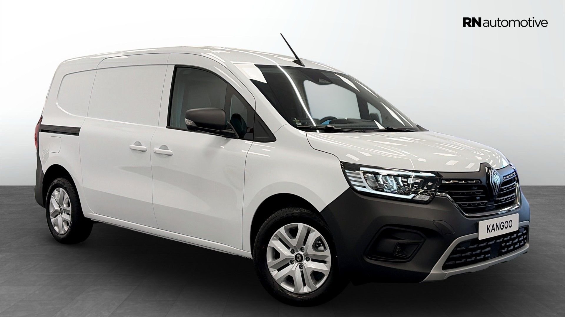 Renault Kangoo 2026, bild 7/10
