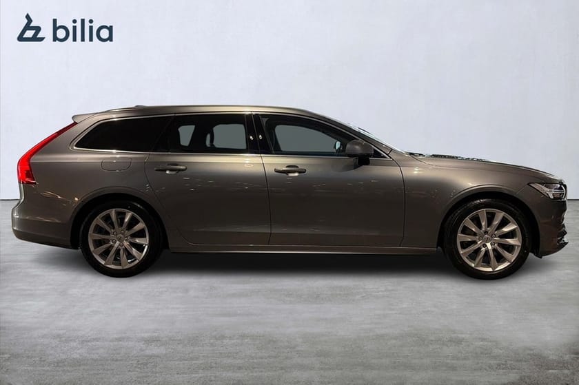 Bild 5 av Volvo V90 T4 Momentum Advanced Kamera Drag VOC 190HK