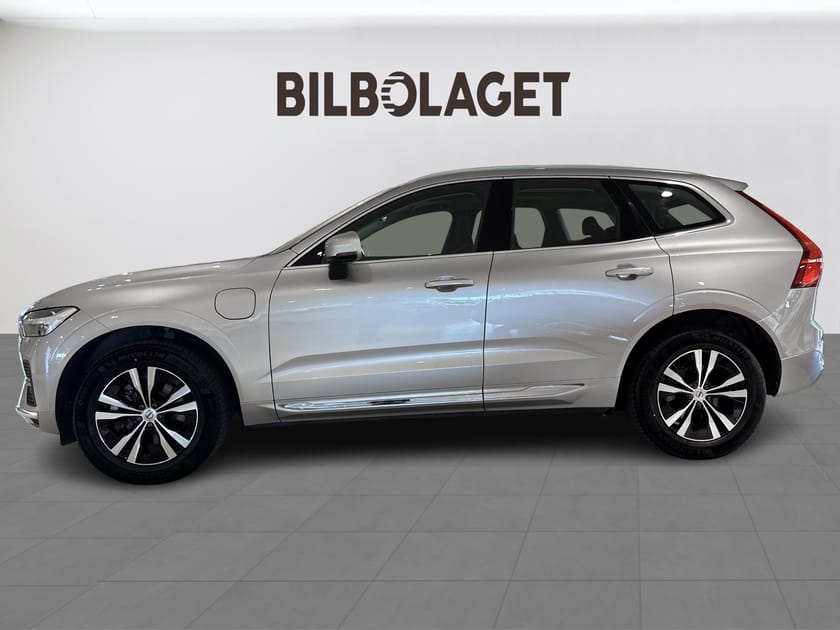 Bild 2 av Volvo XC60 T6 Core Special Edition
