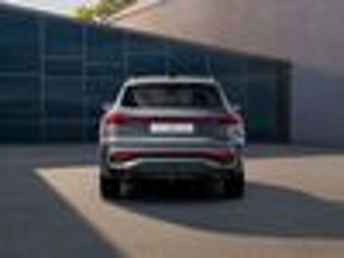 Audi Audi Q5 e-hybrid quattro — bild 4