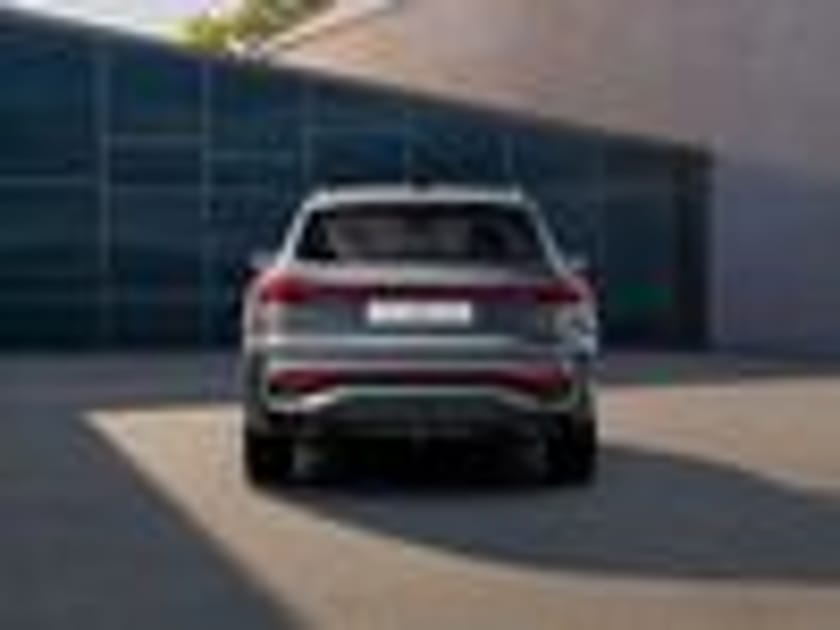 Bild 4 av Audi Q5 e-hybrid quattro