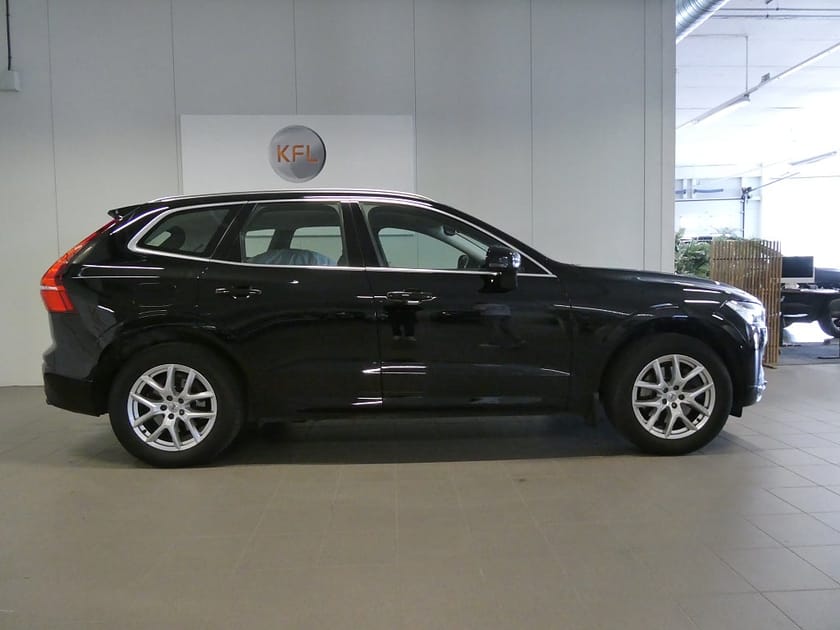 Bild 5 av Volvo XC60 D4 Aut-Drag-Carplay-VOC-Värmare-Rattvärme-BLIS-SoV
