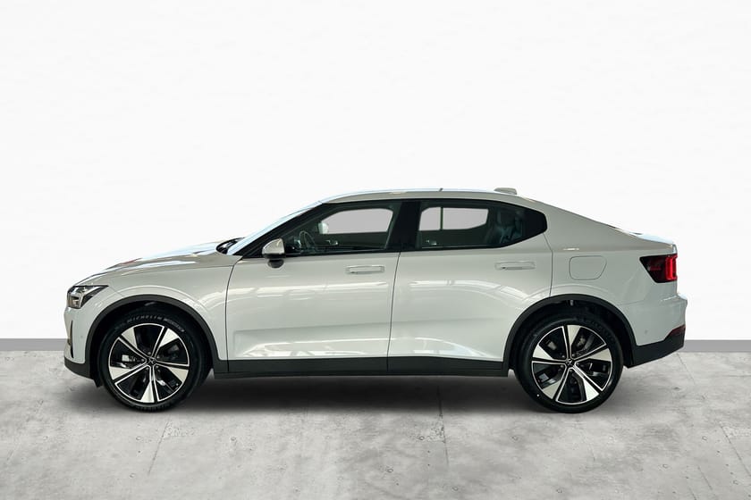 Bild 1 av Polestar 2 Long Range Single Motor 360Kamera