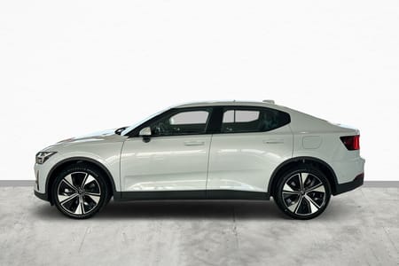 Polestar 2 Long Range Single Motor 360Kamera