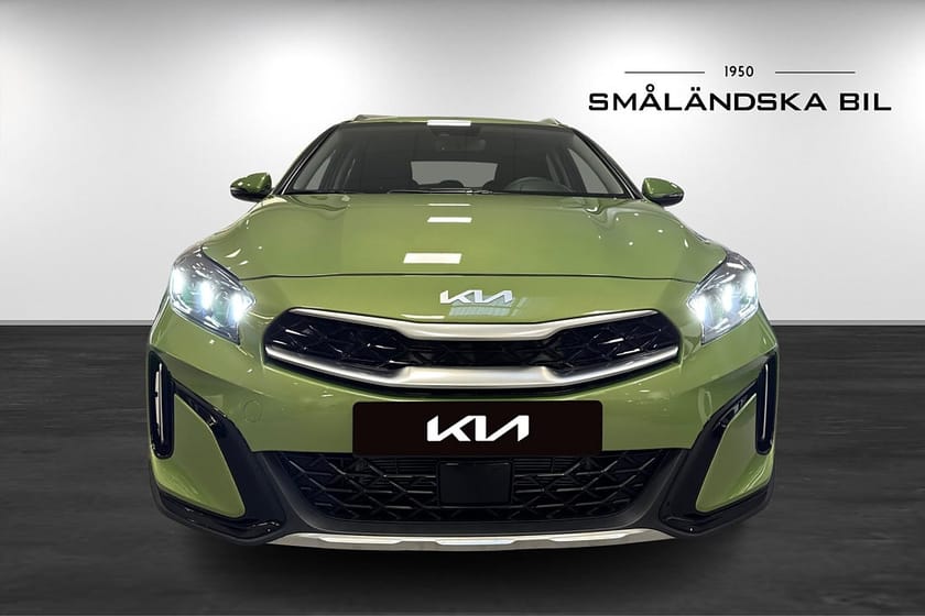 Bild 2 av Kia XCeed Plug-in Hybrid Action 141hk