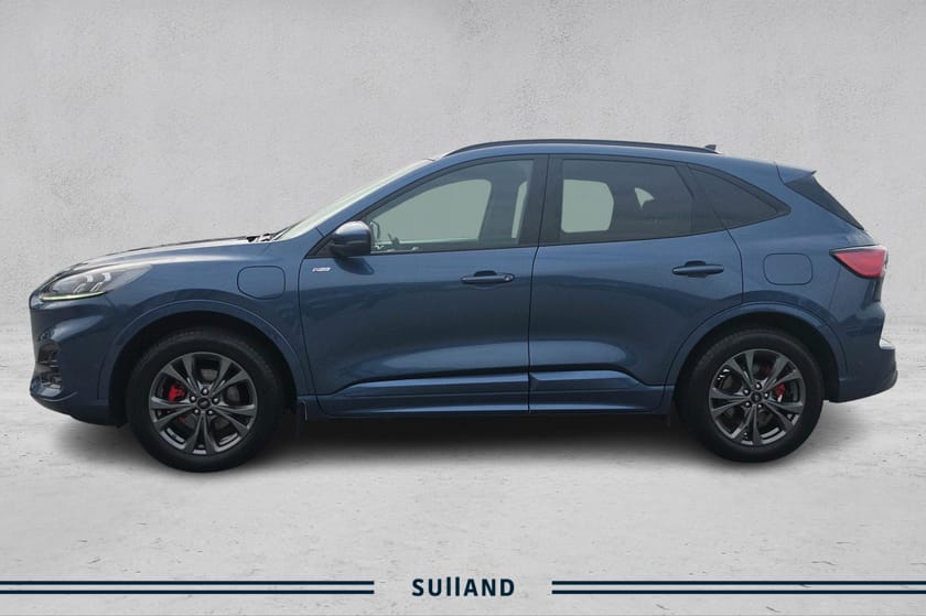 Bilde 2 av Ford Kuga Plug-In Hybrid