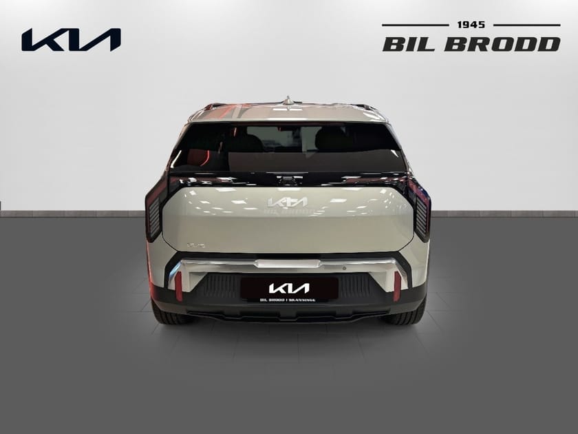 Bild 5 av Kia EV3 Long Range