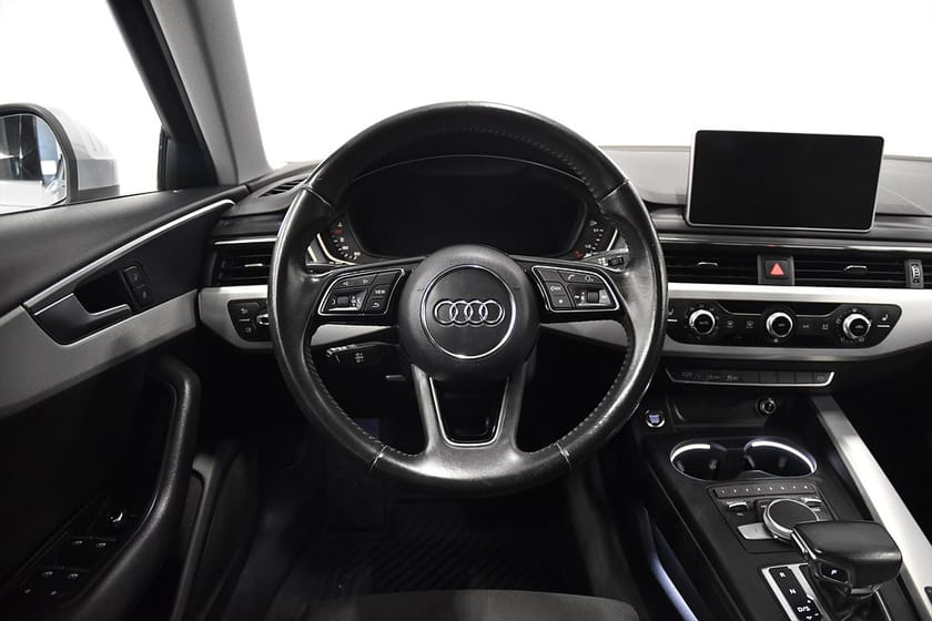Bild 2 av Audi A4 Avant 2.0 Quattro Proline Cockpit D-värm Drag SoV