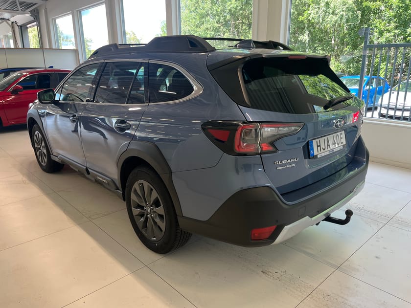 Bild 3 av Subaru Outback 