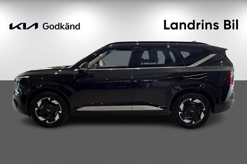 Bild 4 av Kia EV5 Long Range