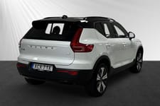 Volvo XC40 Recharge