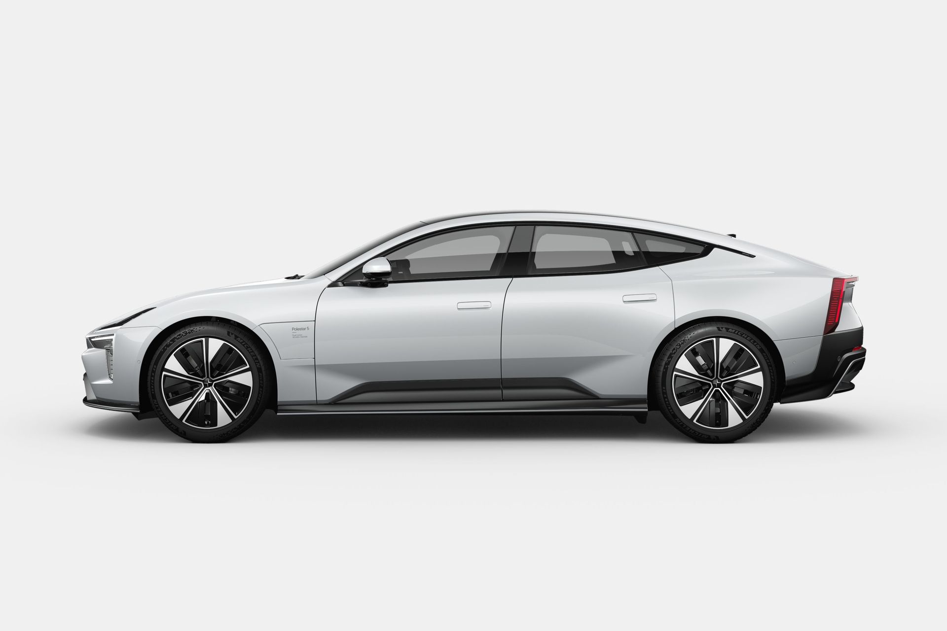 Polestar 5 Dual Motor Launch Edition 2027, kuva 2/10