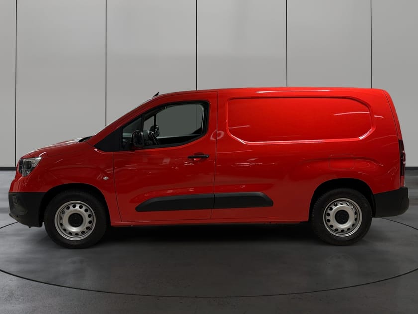Bilde 2 av Opel Combo-e Cargo XL 