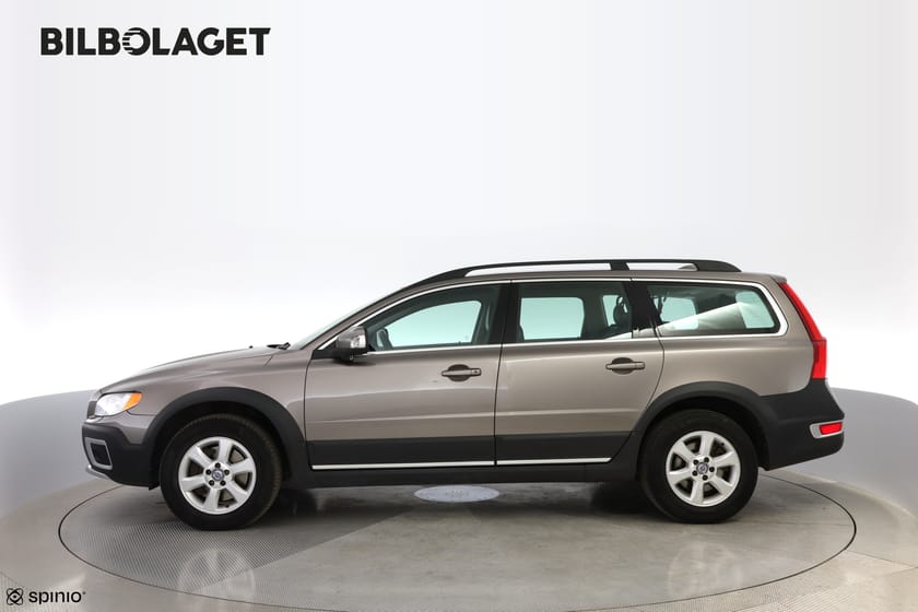 Bild 2 av Volvo XC70